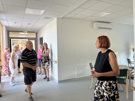 Dan odprtih vrat Doma starejših_foto MK (2)